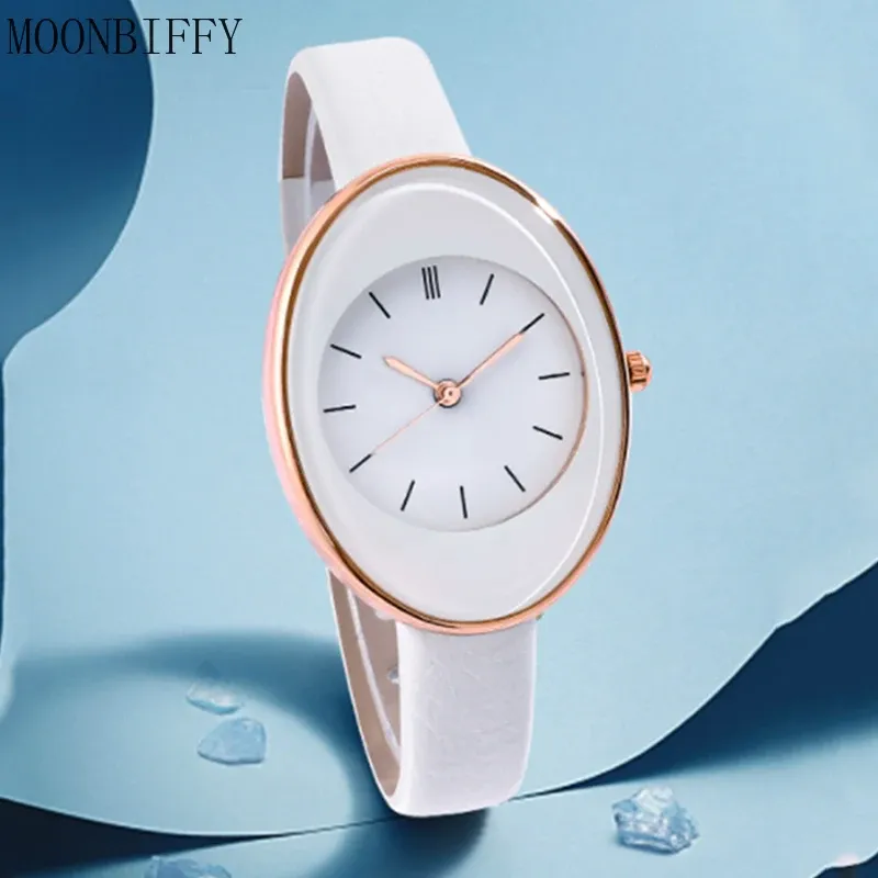 Watch for Women Watches 2023 Luxury Brand Reloj Mujer Ladies Watch Women Fashion Personality Simple Belt Relogio Feminino